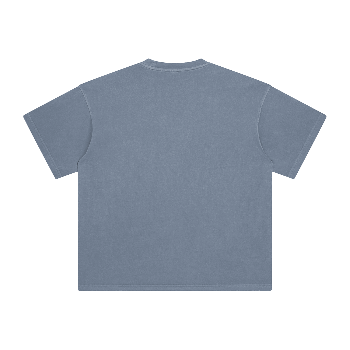 Chronicle Hill Enzyme Washed T-Shirt