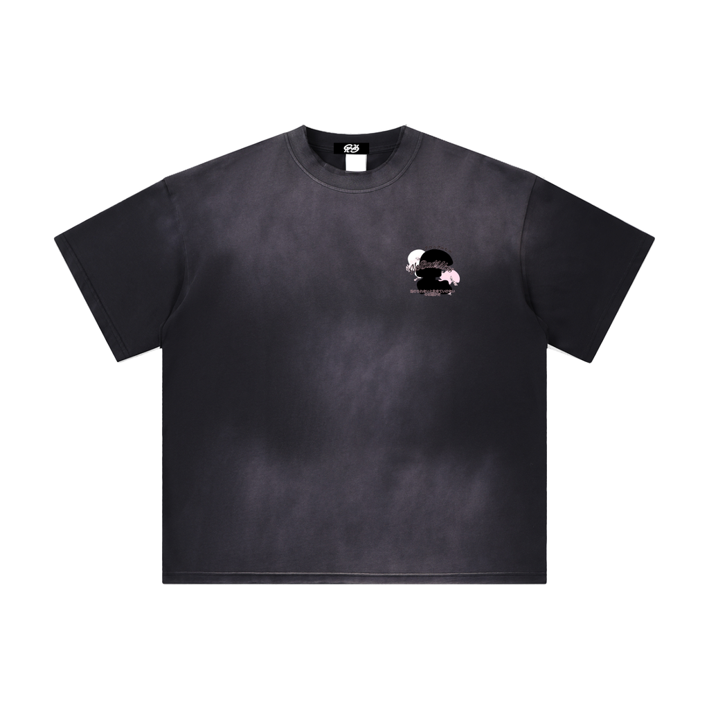 Chronicle Hill Sunfade T-Shirt