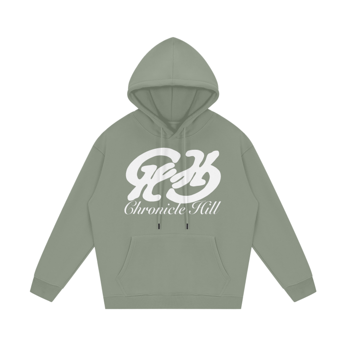 Chronicle Hill Fleece Hoodie