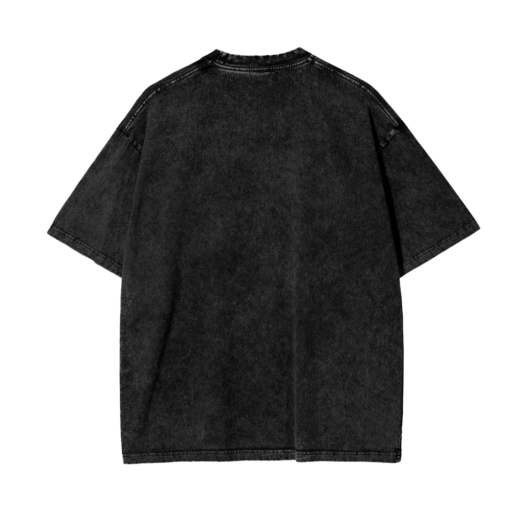 Chronicle Hill Snow Washed T-Shirt