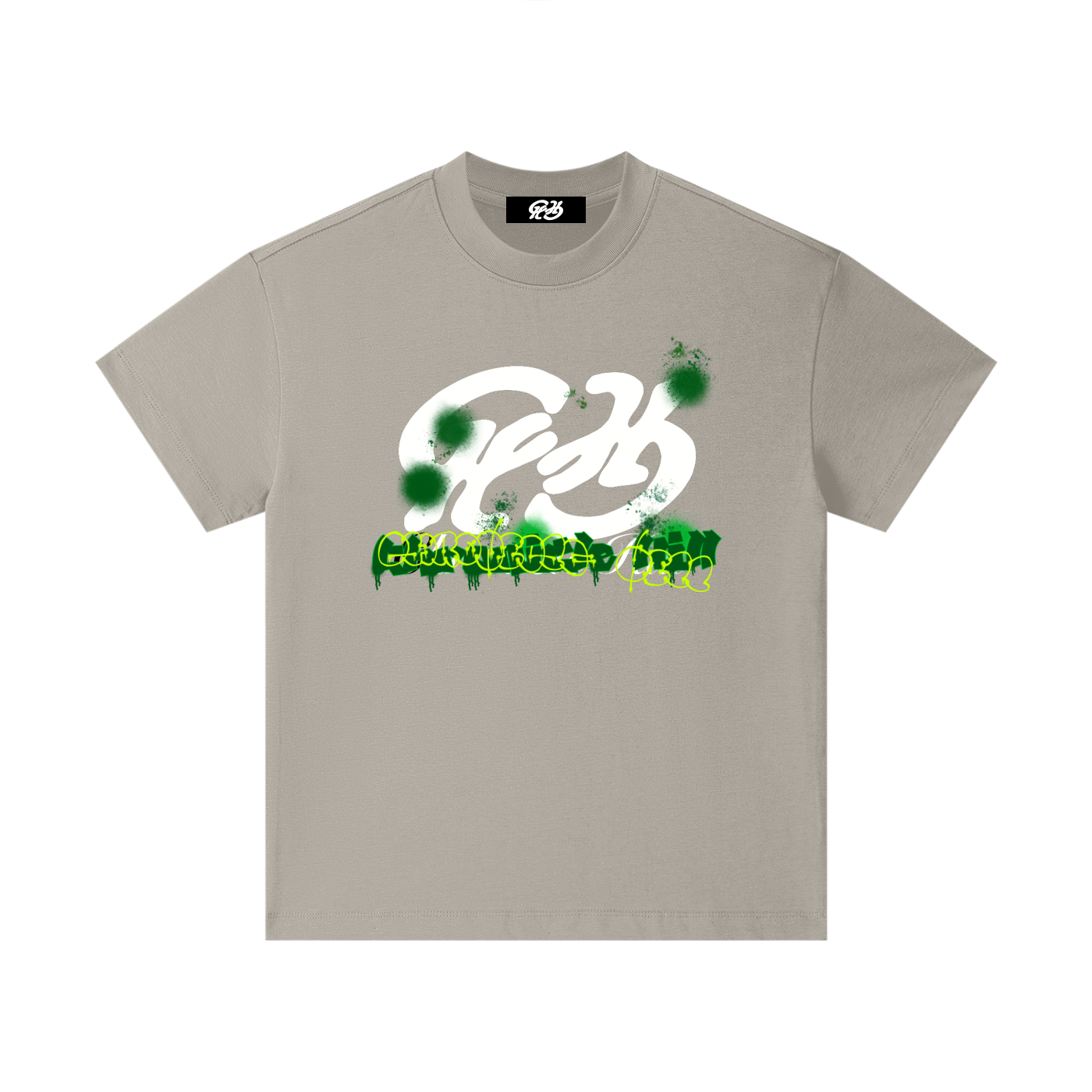 Chronicle Hill Pure Cotton Essential T-Shirt