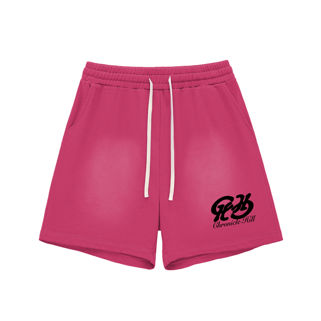 Chronicle Hill Sun Fade Shorts