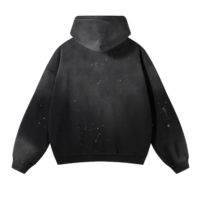 Chronicle Hill Vintage Hoodie