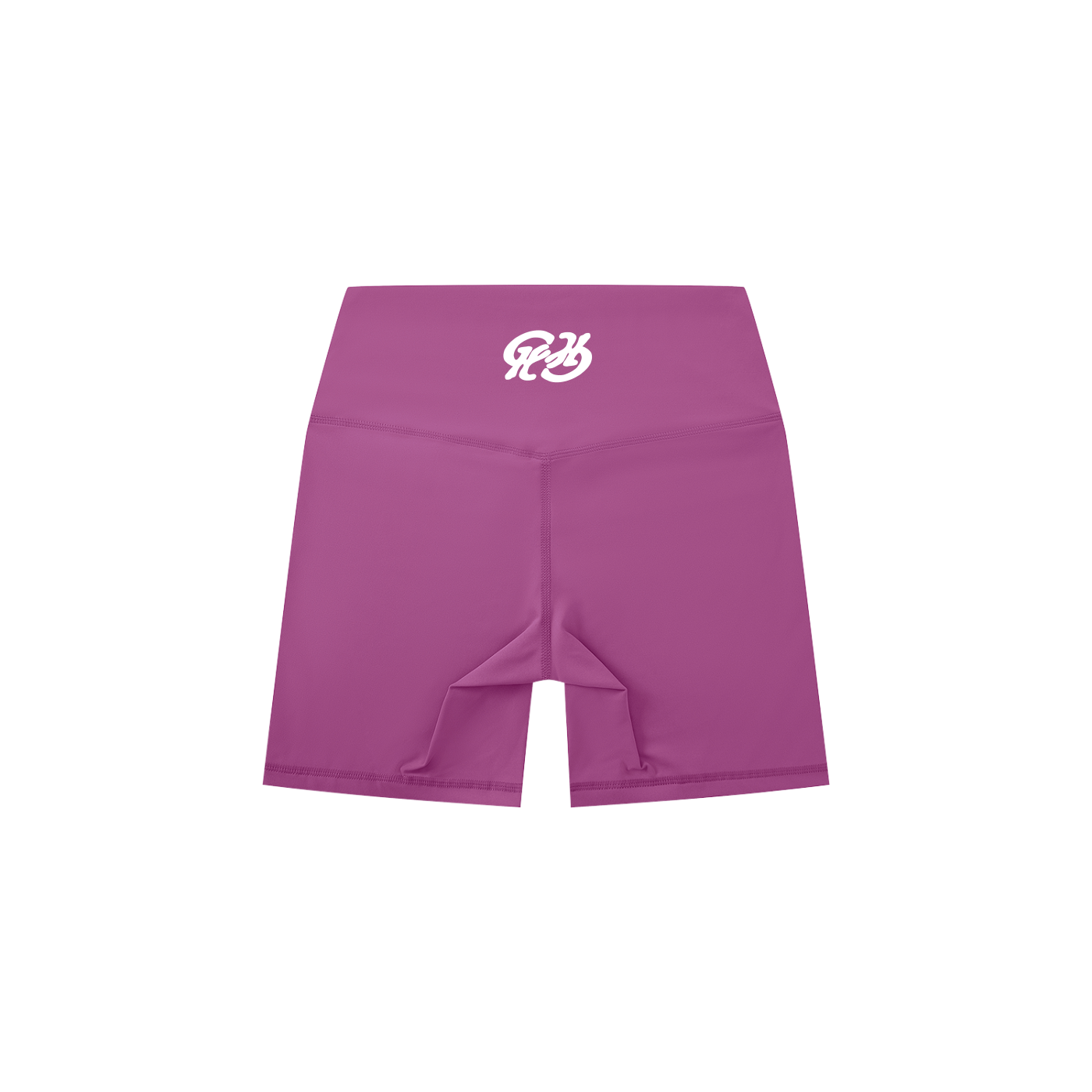 Chronicle Hill High-Waisted Biker Shorts