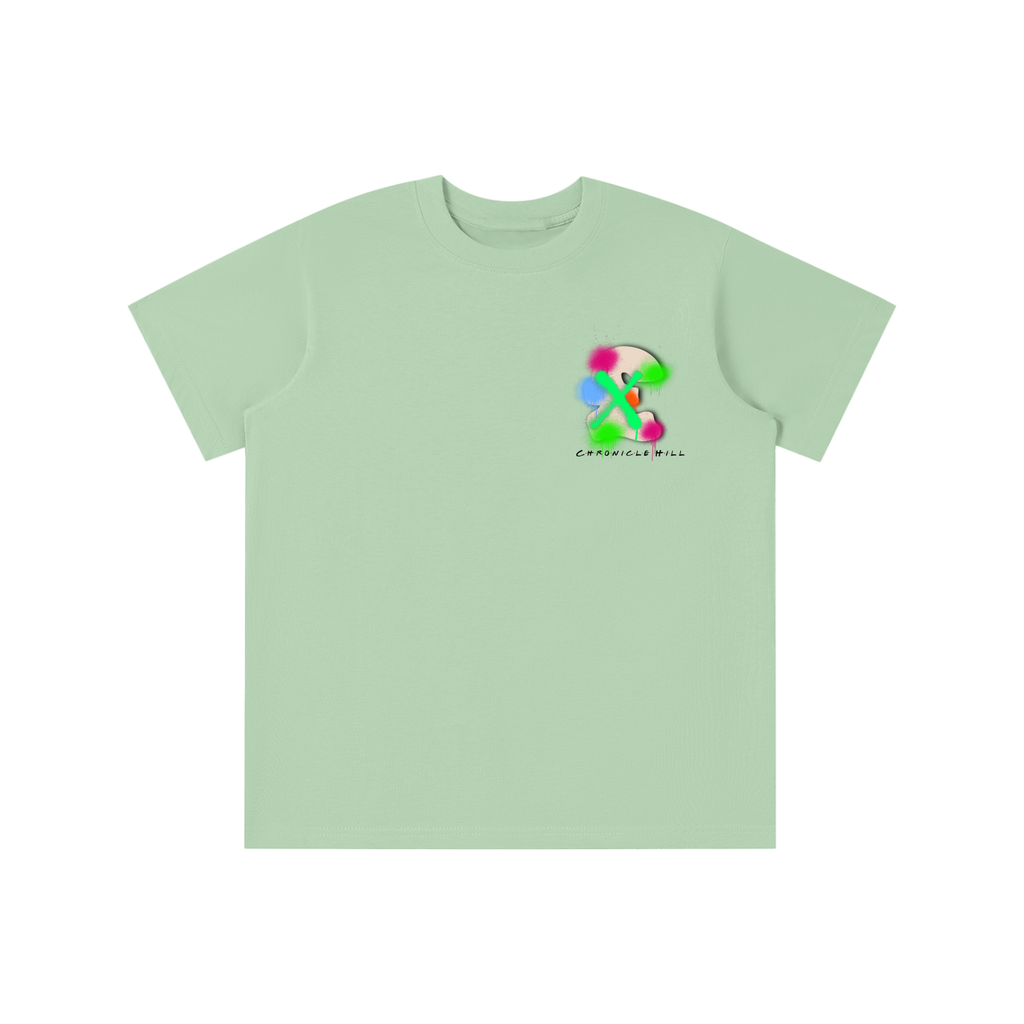 Chronicle Hill Essential Kids' T-shirt