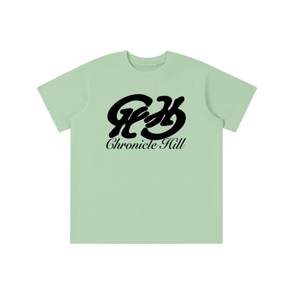 Chronicle Hill Essential Kids' T-shirt