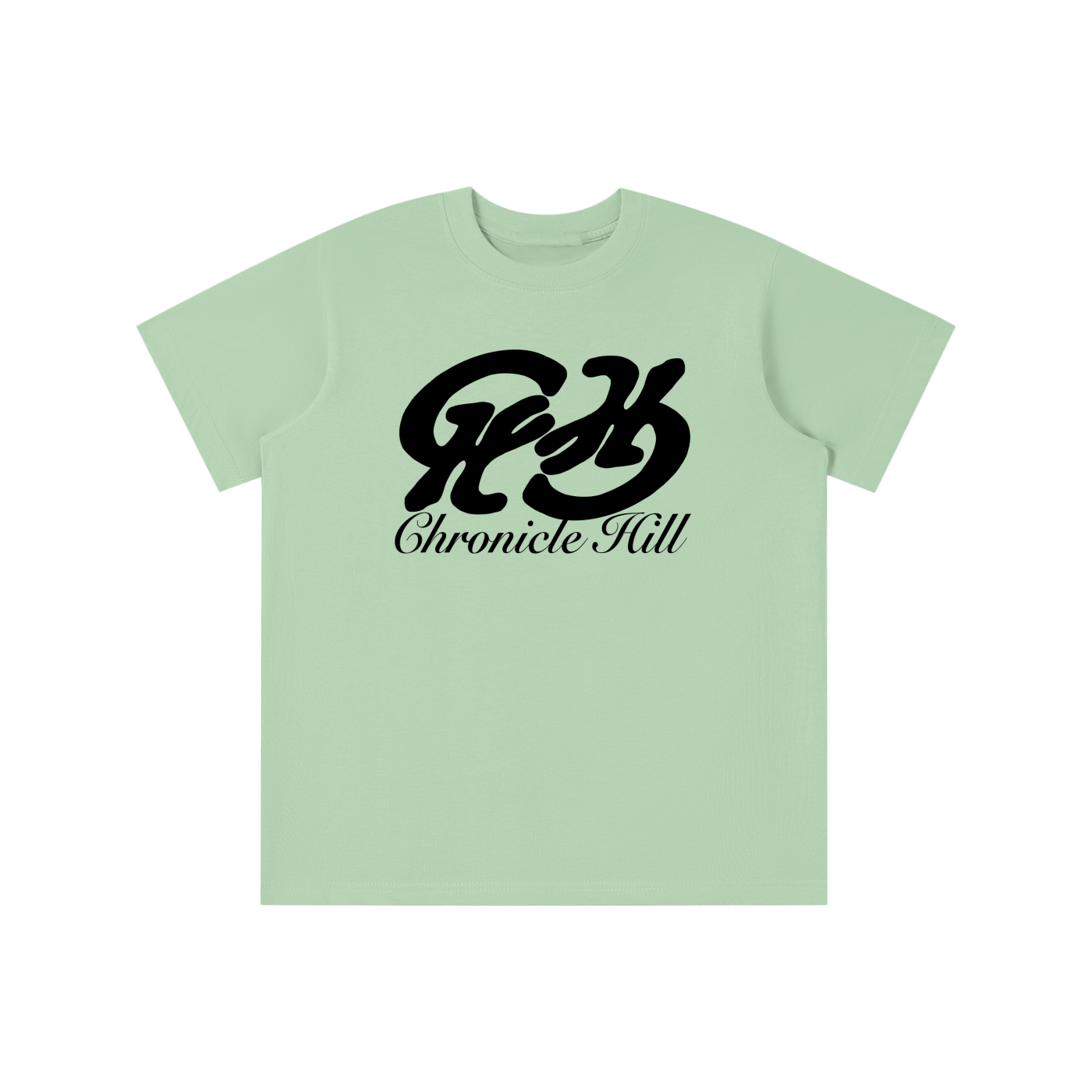 Chronicle Hill Essential Kids' T-shirt