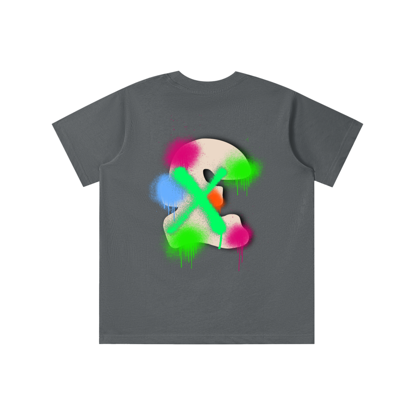 Chronicle Hill Essential Kids' T-shirt