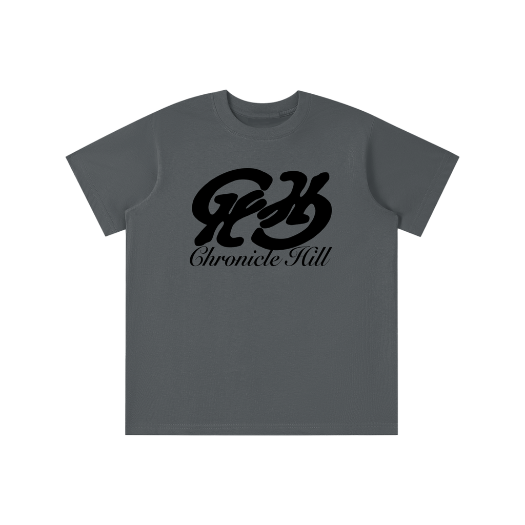 Chronicle Hill Essential Kids' T-shirt
