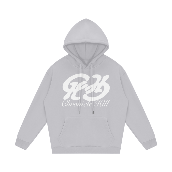 Chronicle Hill Fleece Hoodie