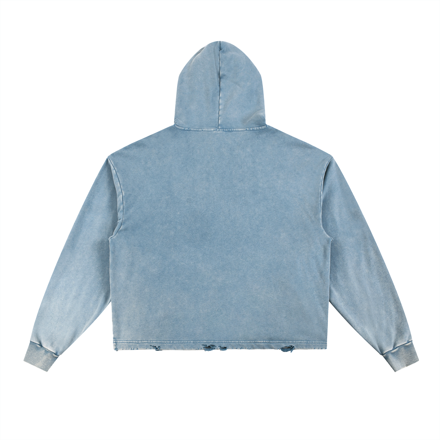 Chronicle Hill Vintage Washed Hoodie