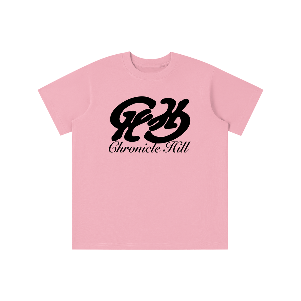 Chronicle Hill Essential Kids' T-shirt