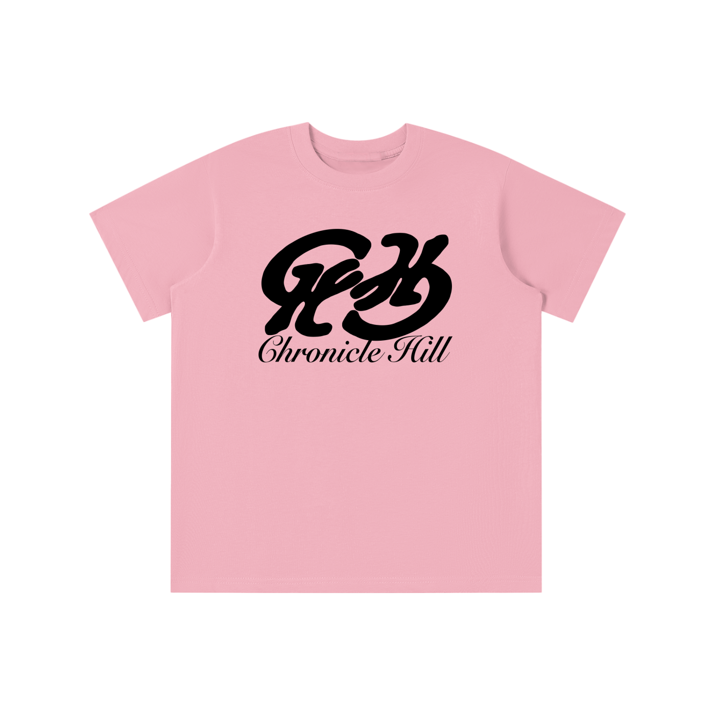 Chronicle Hill Essential Kids' T-shirt