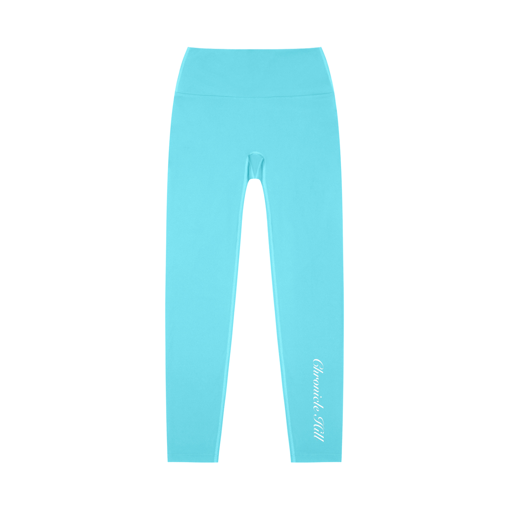 Chronicle Hill High-Waisted  Leggings