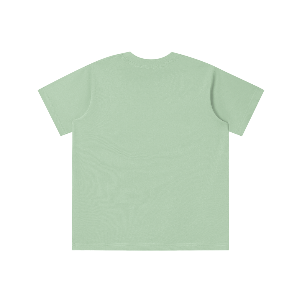 Chronicle Hill Essential Kids' T-shirt