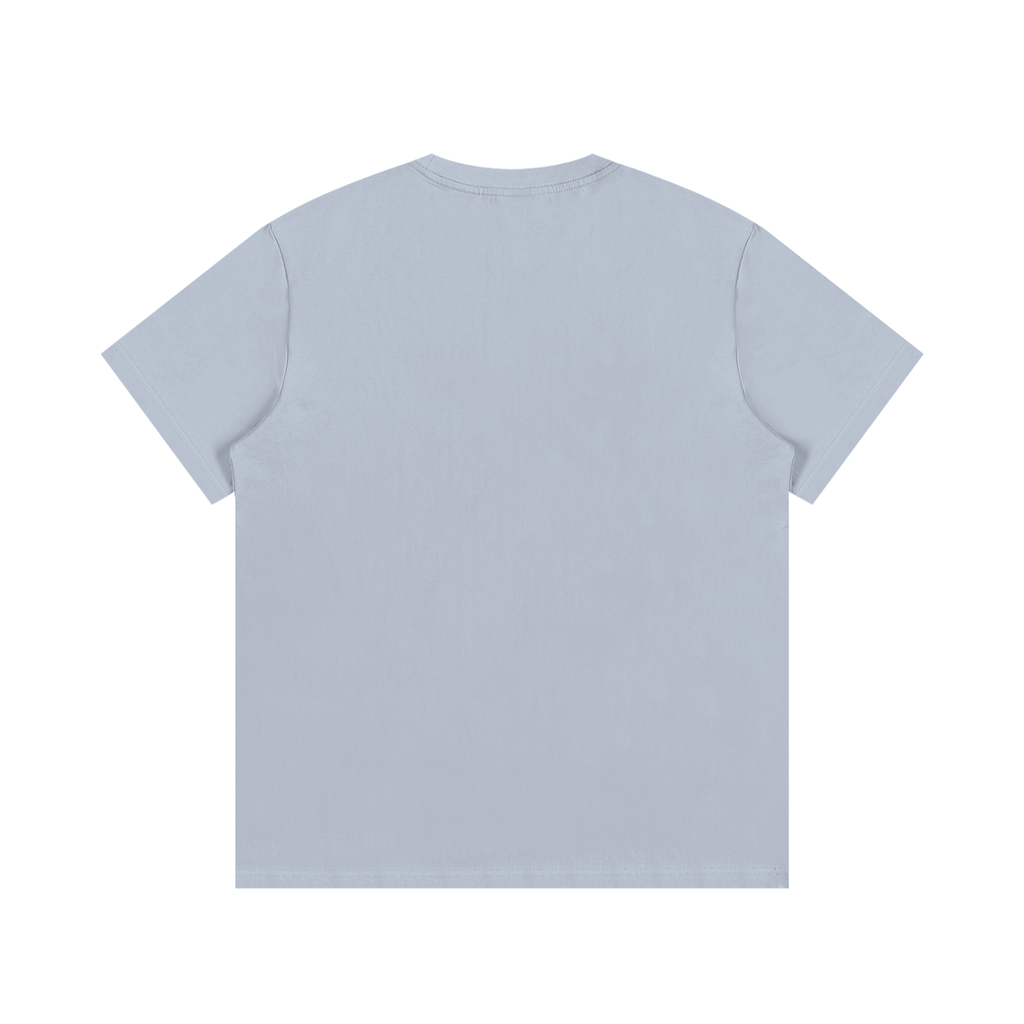 Chronicle Hill Essential Cotton T-Shirt