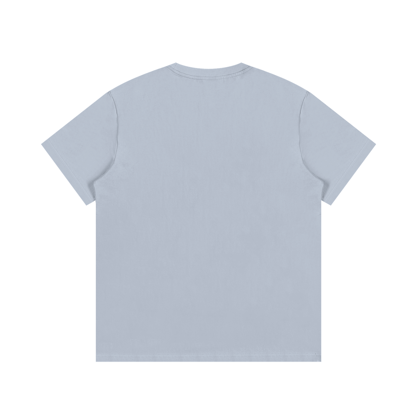 Chronicle Hill Essential Cotton T-Shirt