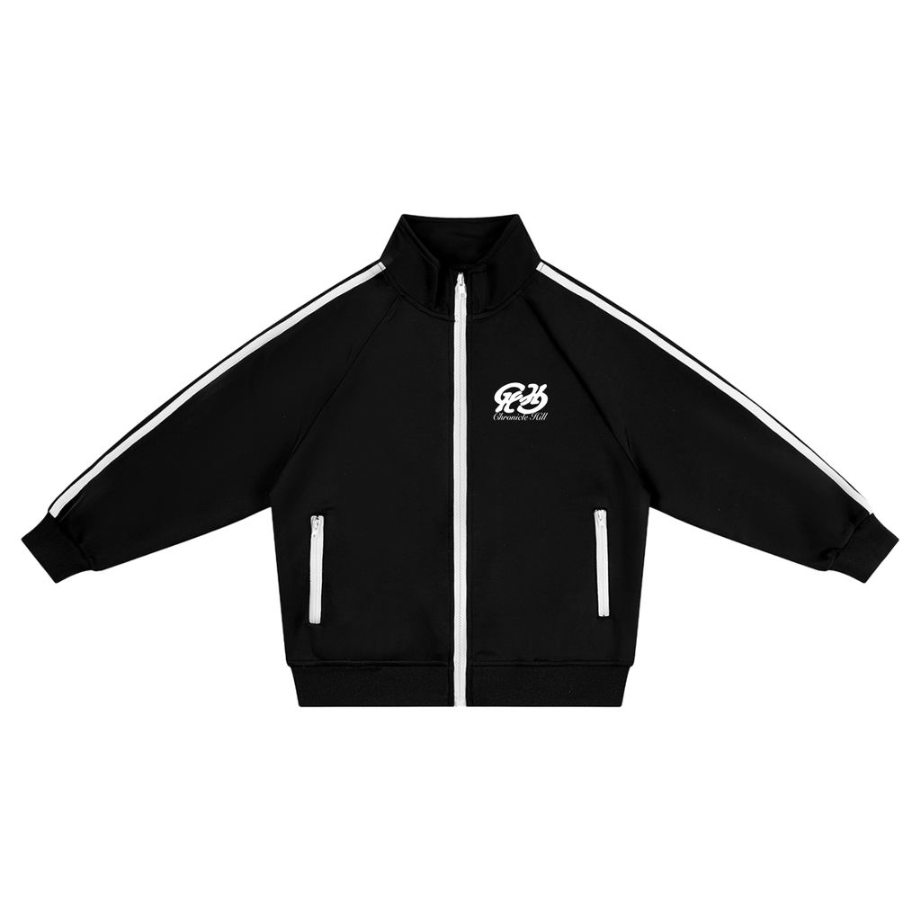 Chronicle Hill Tape Coach Jacket