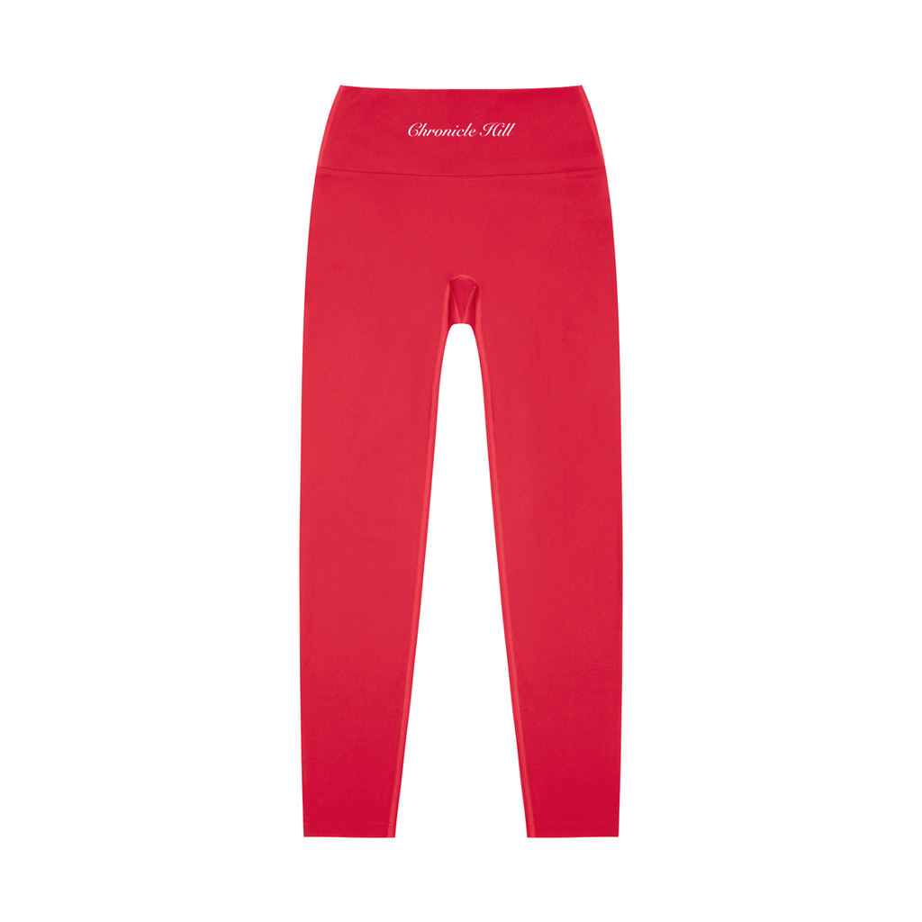 Chronicle Hill High-Waisted Leggings