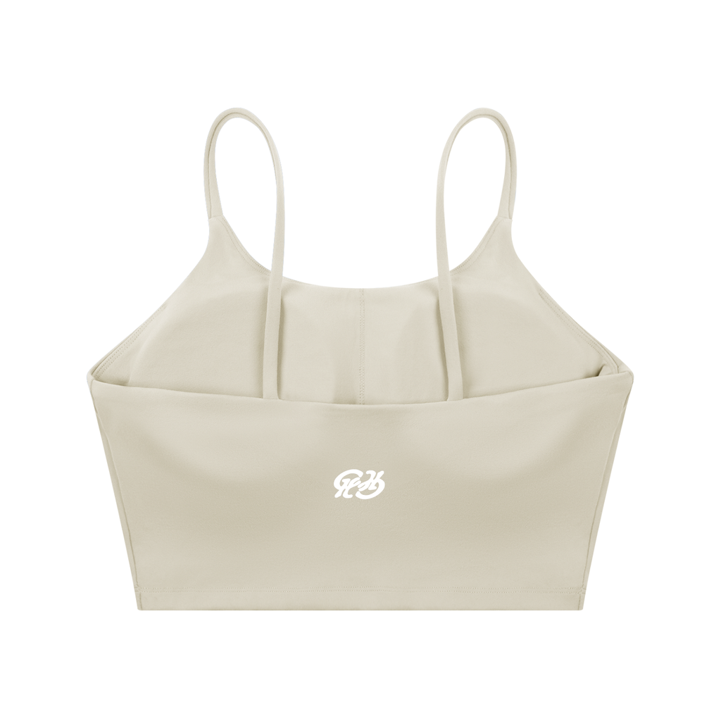 Chronicle Hill Spaghetti Strap Sports Bra