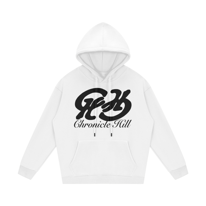 Chronicle Hill Fleece Hoodie