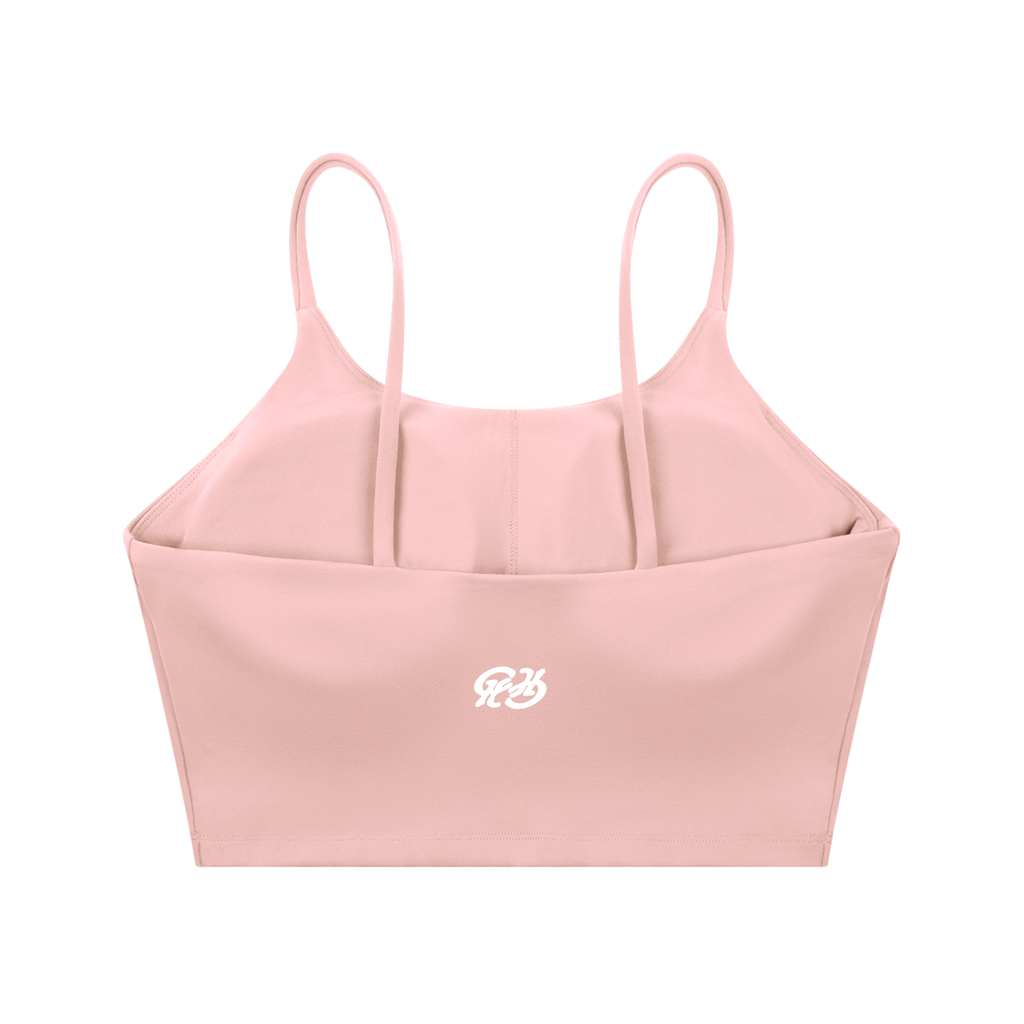 Chronicle Hill Spaghetti Strap Sports Bra