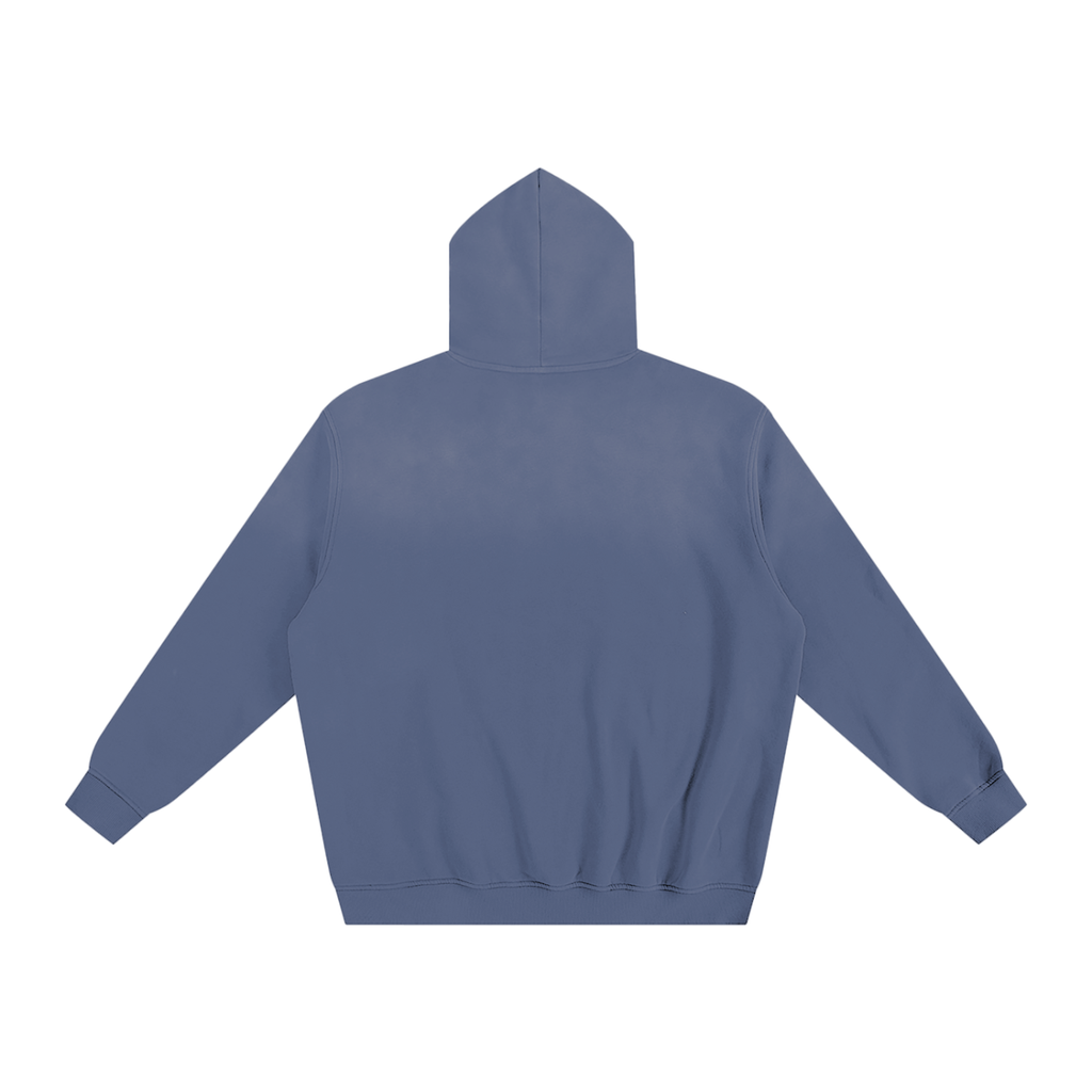 Chronicle Hill Sunfade Fleeced Hoodie