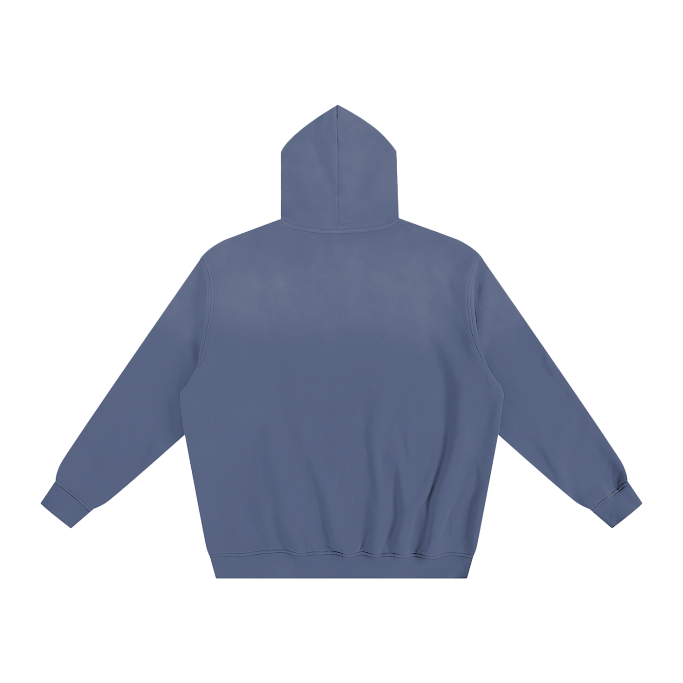 Chronicle Hill Sunfade Fleeced Hoodie