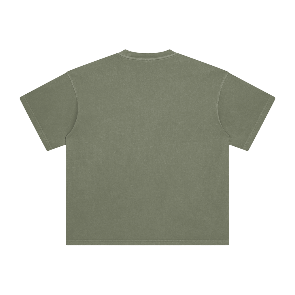 Chronicle Hill Enzyme Washed T-Shirt