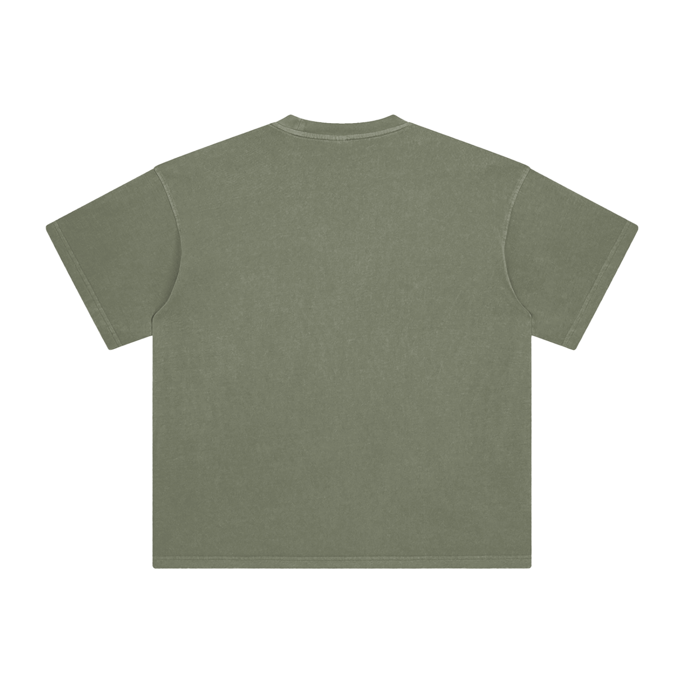 Chronicle Hill Enzyme Washed T-Shirt