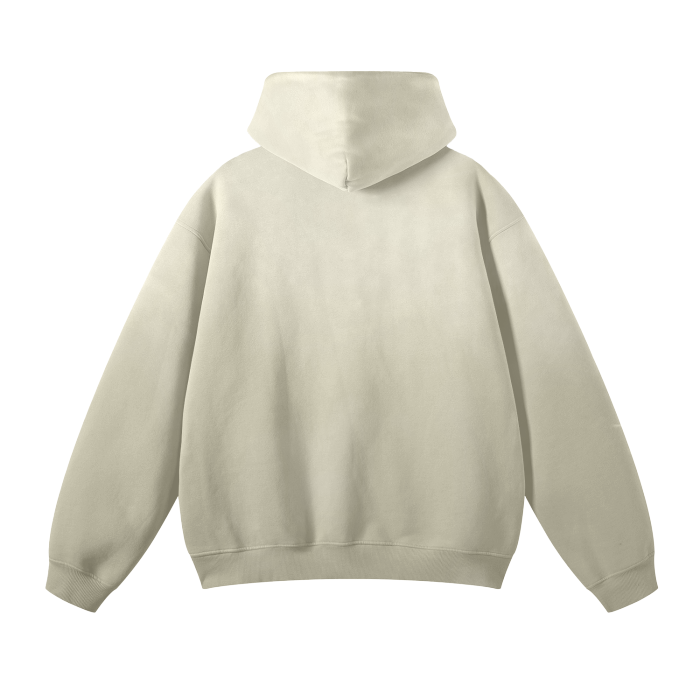 Chronicle Hill Monkey Washed Hoodie