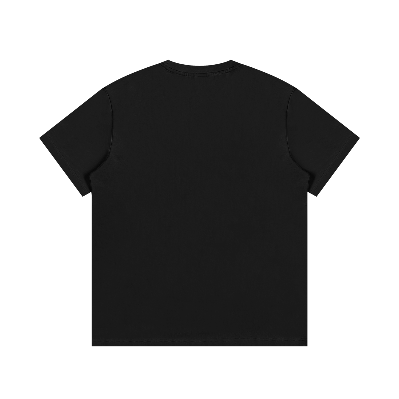 Chronicle Hill Essential Cotton T-Shirt