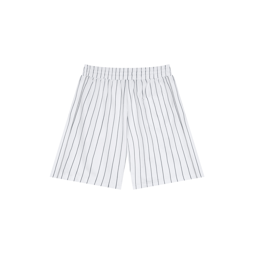 Chronicle Hill Striped Shorts