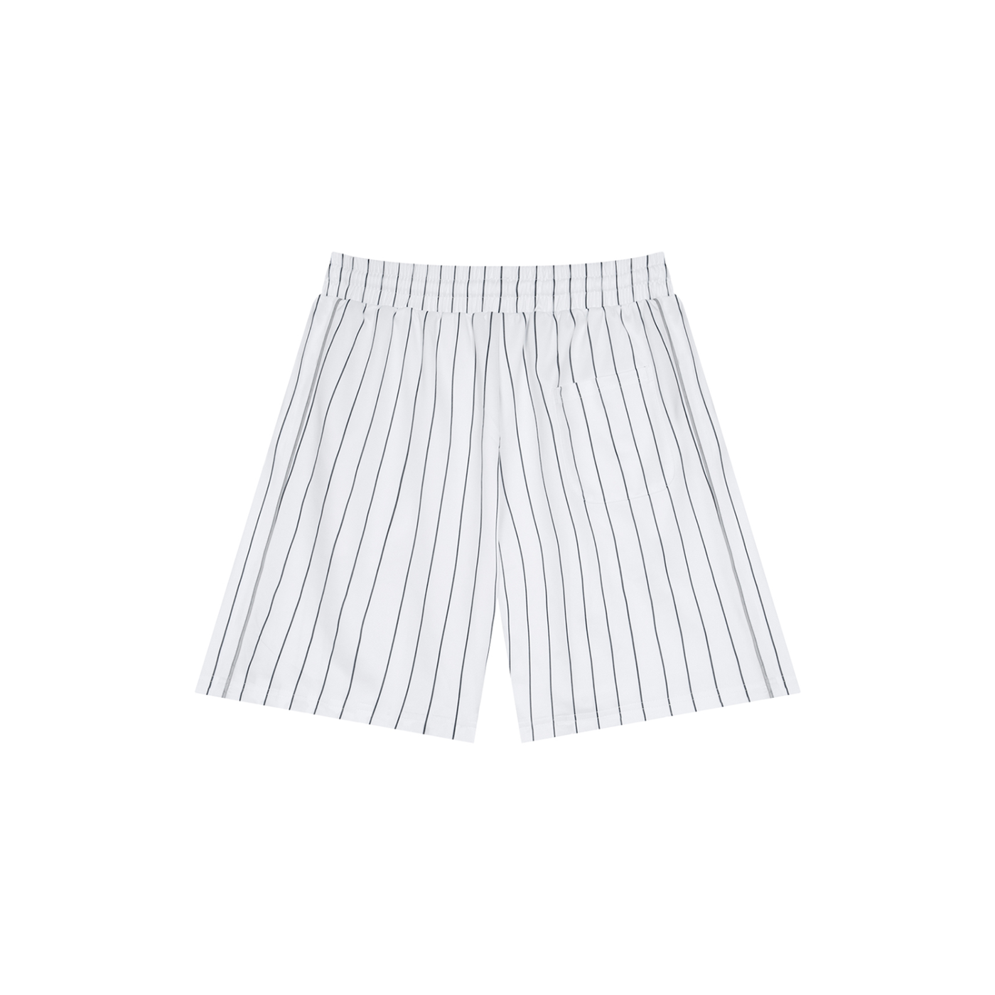 Chronicle Hill Striped Shorts