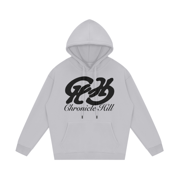 Chronicle Hill Fleece Hoodie