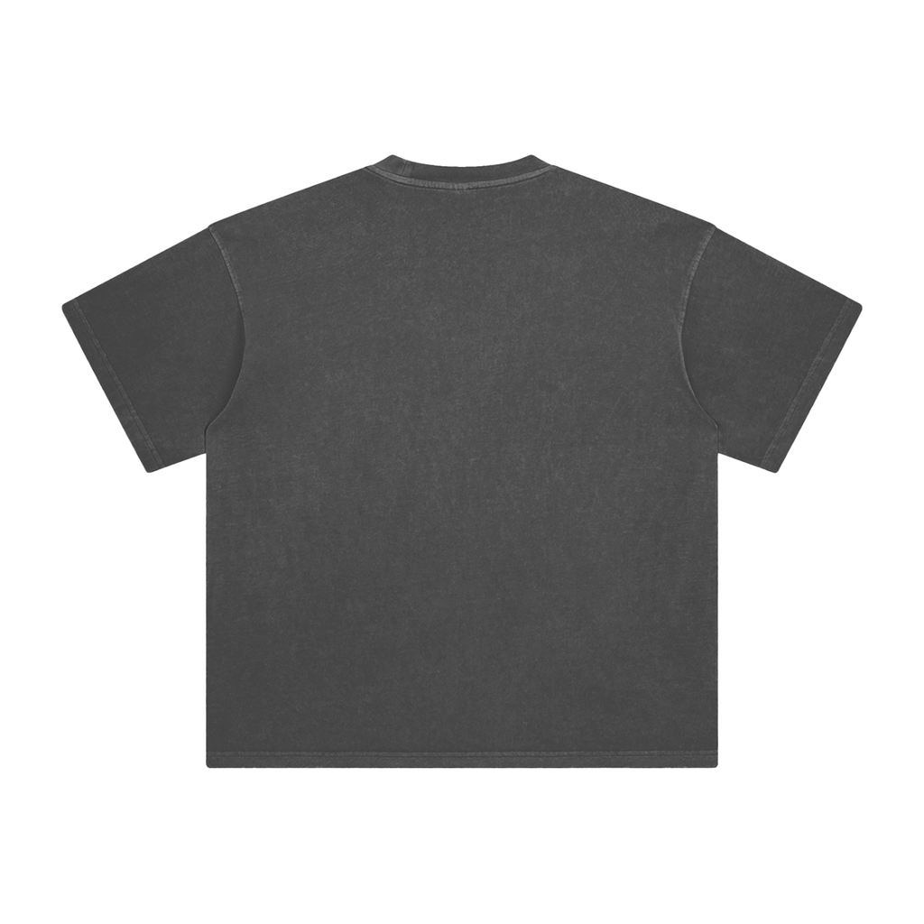 Chronicle Hill Enzyme Washed T-Shirt