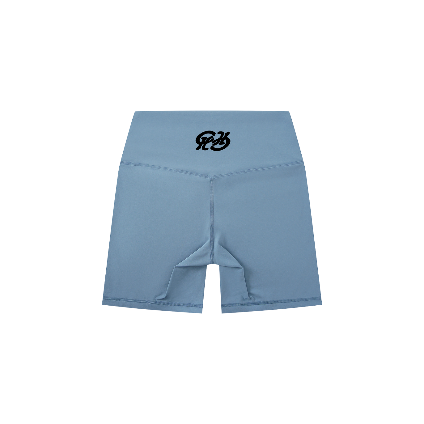 Chronicle Hill High-Waisted Biker Shorts