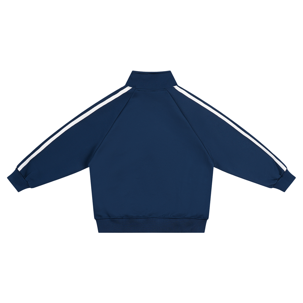 Chronicle Hill Tape Coach Jacket