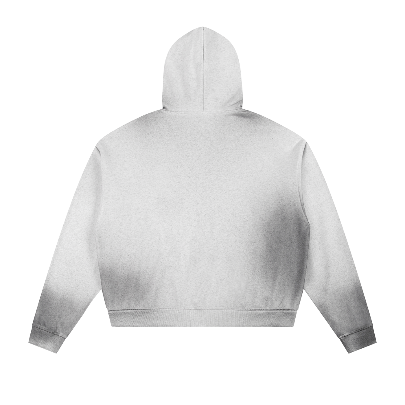 Chronicle Hill Sun Fade Zip Hoodie