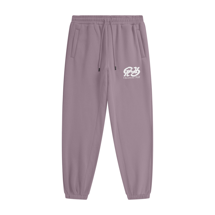 Chronicle Hill Fleece Joggers