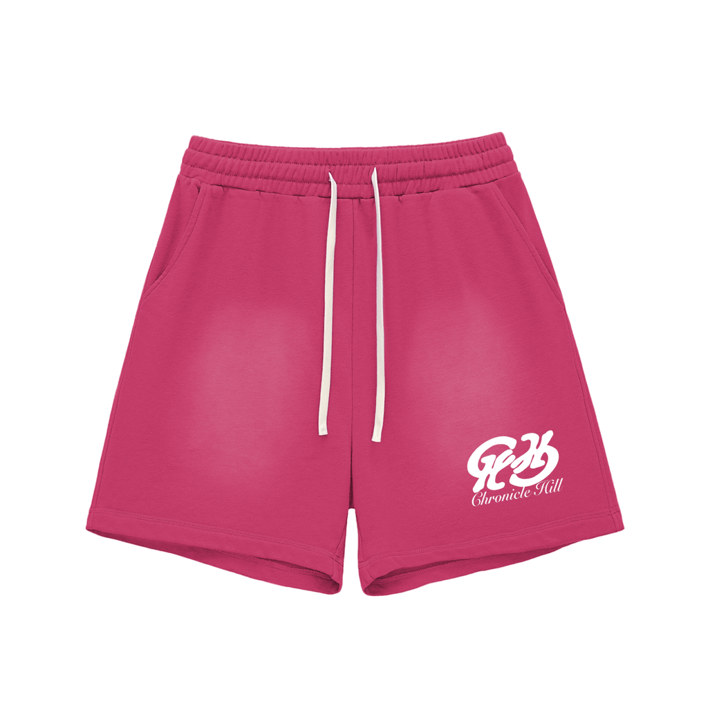 Chronicle Hill Sun Fade Shorts