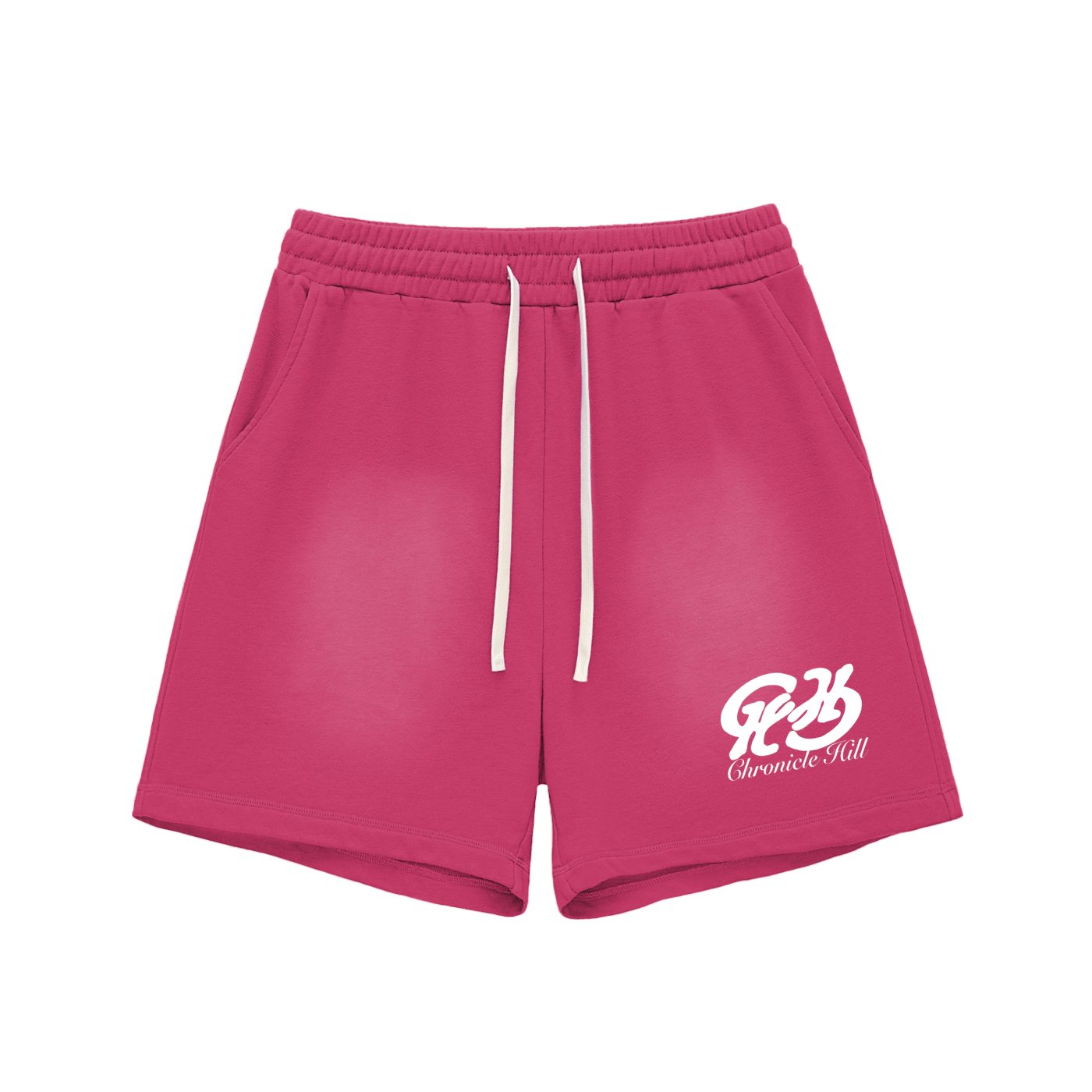 Chronicle Hill Sun Fade Shorts