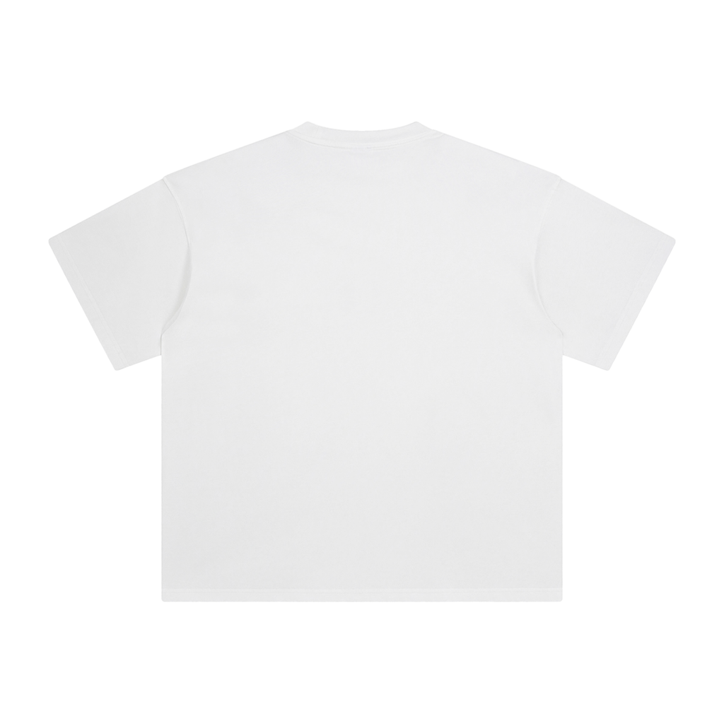 Chronicle Hill Enzyme Washed T-Shirt