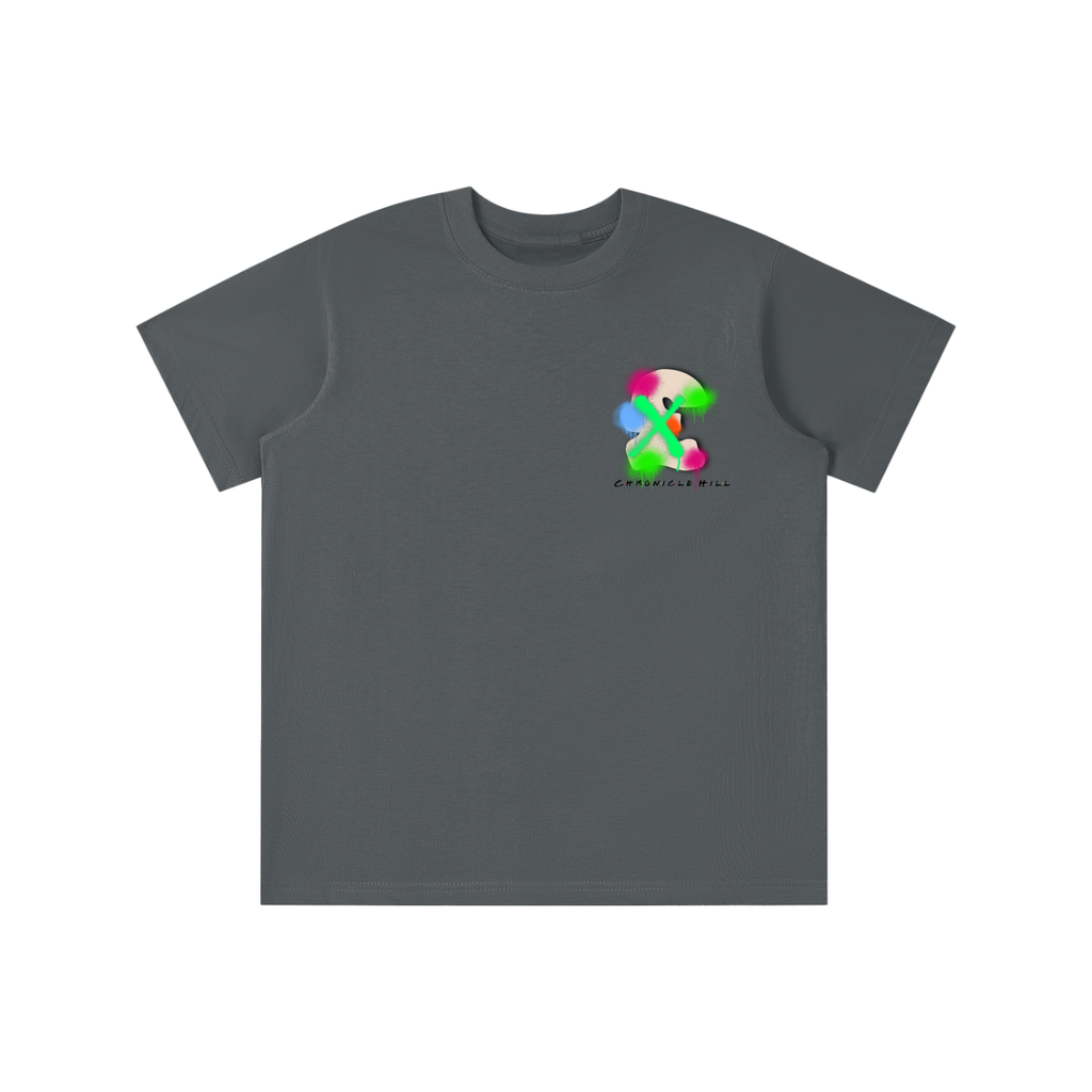 Chronicle Hill Essential Kids' T-shirt