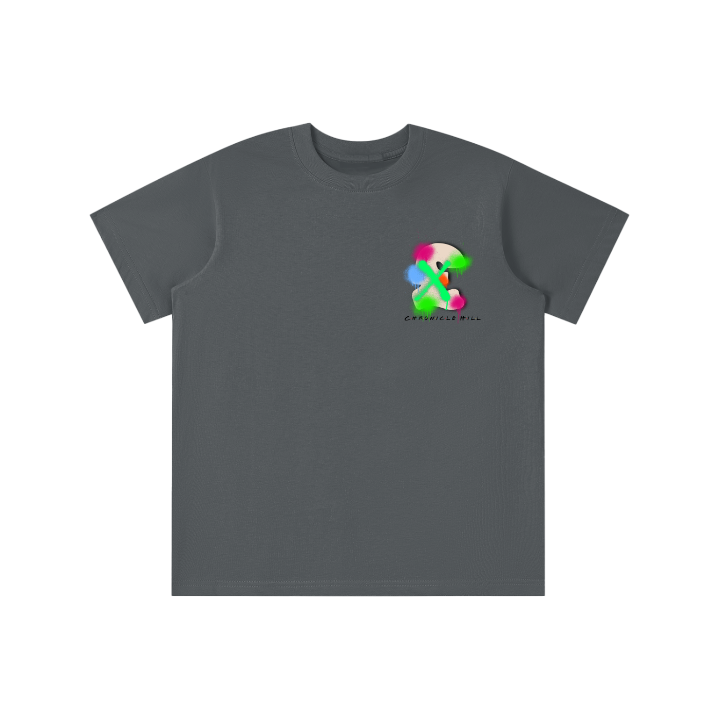 Chronicle Hill Essential Kids' T-shirt