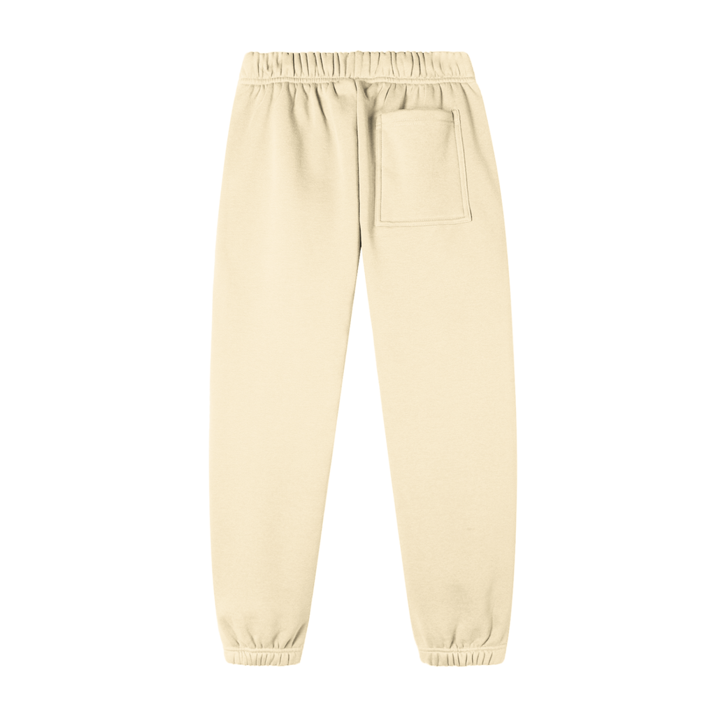 Chronicle Hill Essential Fleece Sweatpants
