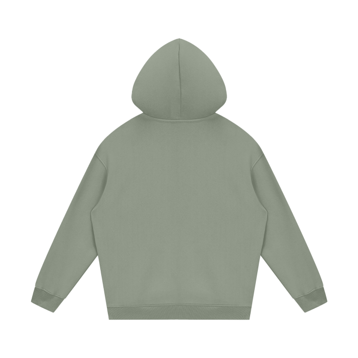 Chronicle Hill Fleece Hoodie