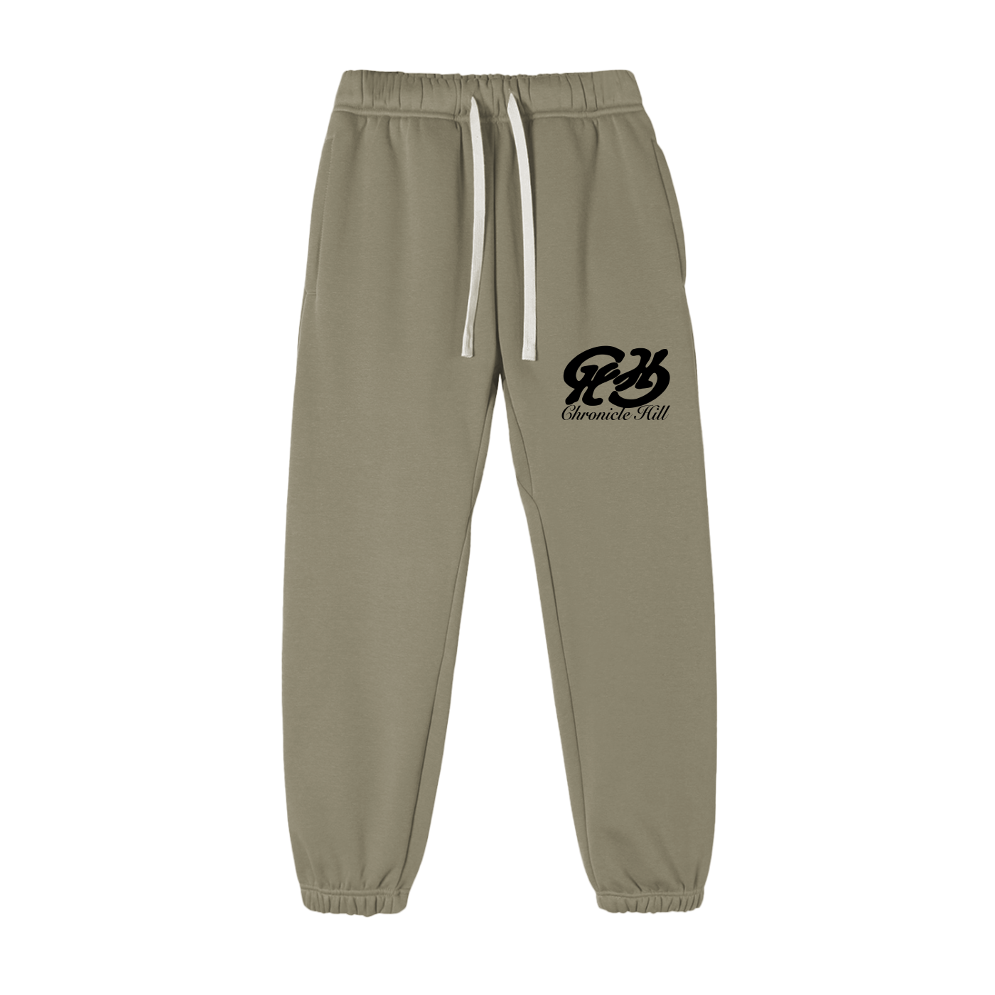Chronicle Hill Essential Fleece Sweatpants