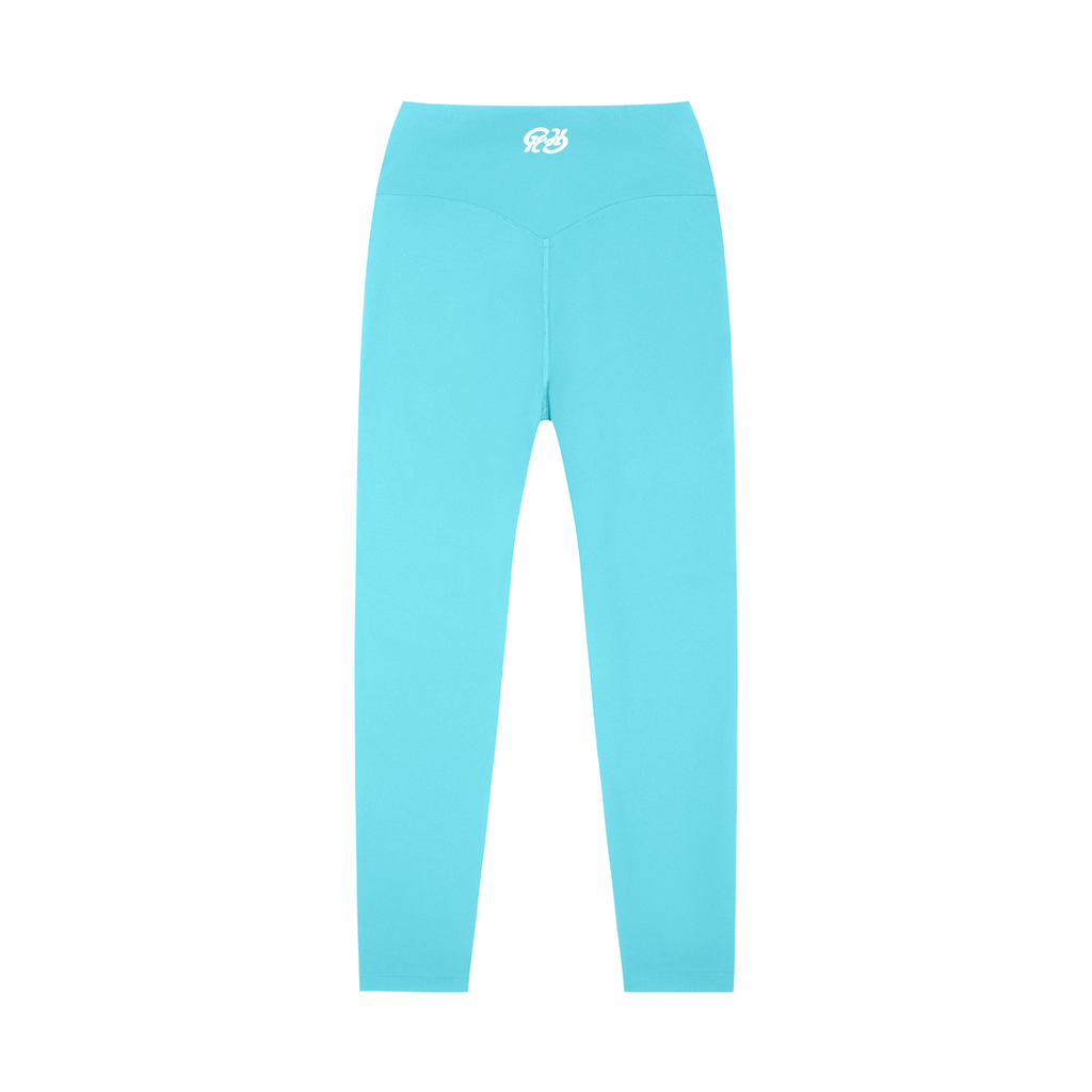 Chronicle Hill High-Waisted  Leggings