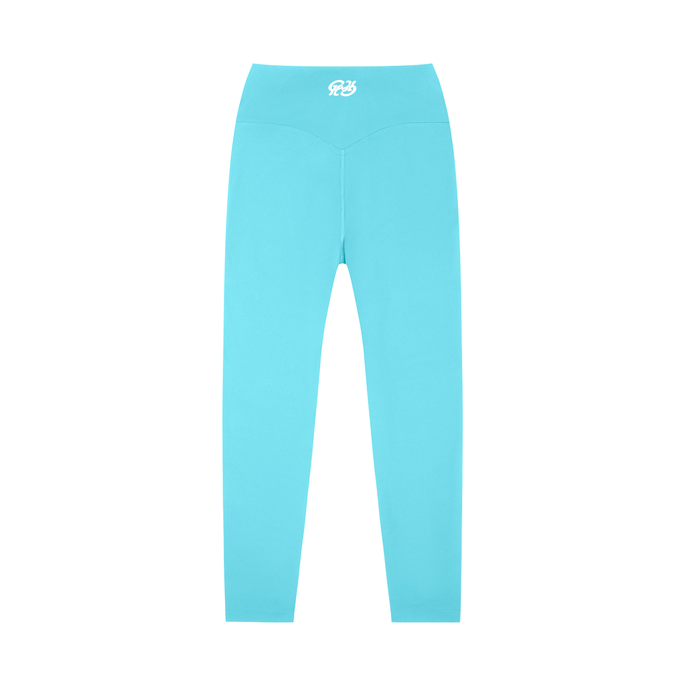 Chronicle Hill High-Waisted  Leggings